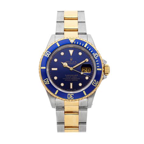 rolex submariner occasion pas cher|pre owned rolex submariner price.